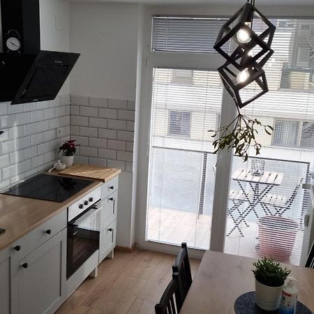Apartman H8 Бьеловар Экстерьер фото