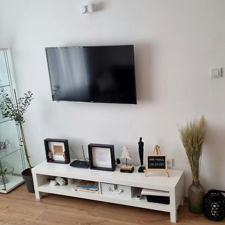 Apartman H8 Бьеловар Экстерьер фото
