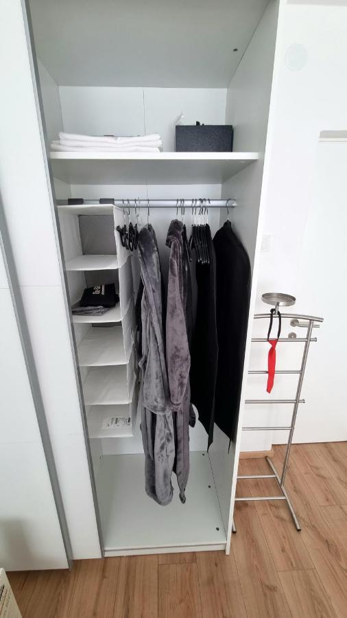 Apartman H8 Бьеловар Экстерьер фото