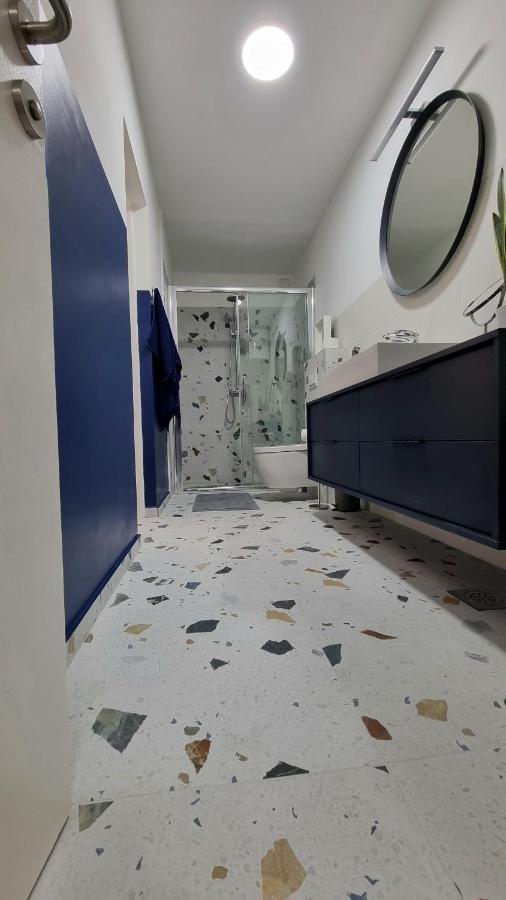 Apartman H8 Бьеловар Экстерьер фото