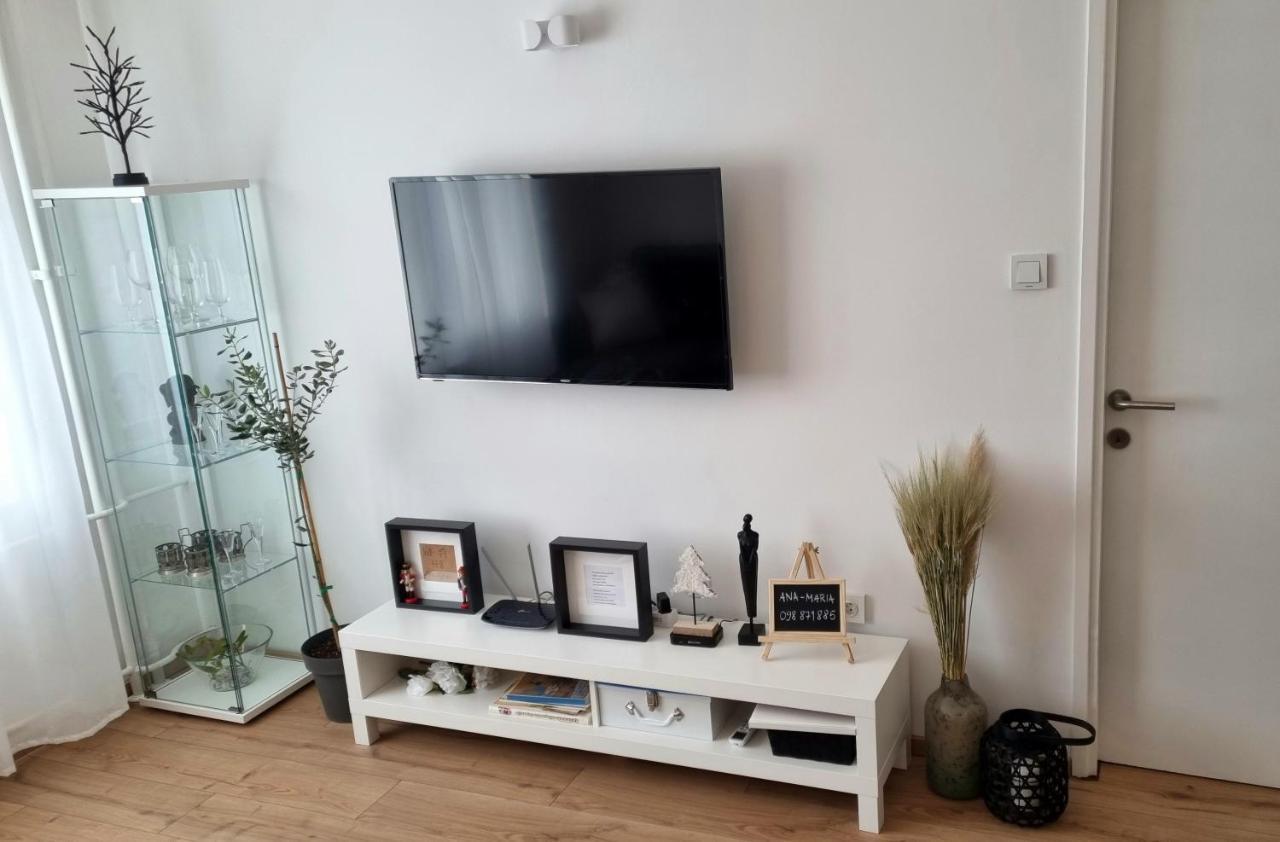 Apartman H8 Бьеловар Экстерьер фото
